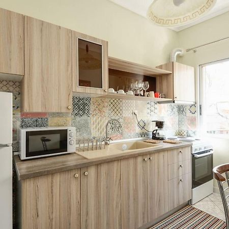 Upscale And Spacious 3Br Home Thessalonique Extérieur photo