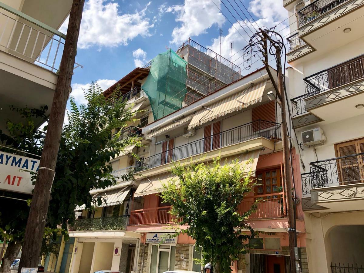 Upscale And Spacious 3Br Home Thessalonique Extérieur photo