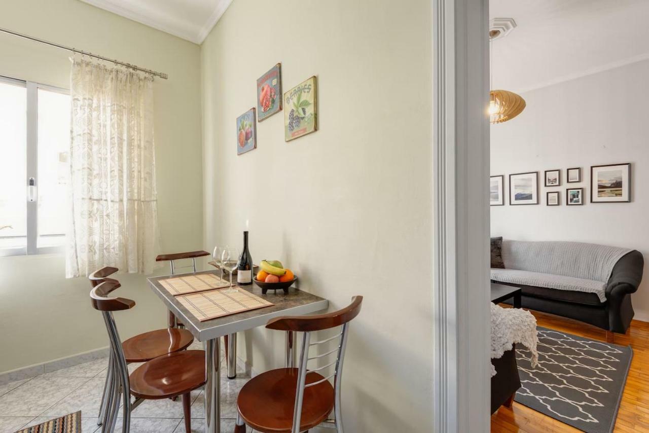 Upscale And Spacious 3Br Home Thessalonique Extérieur photo