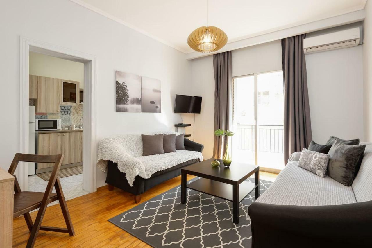 Upscale And Spacious 3Br Home Thessalonique Extérieur photo