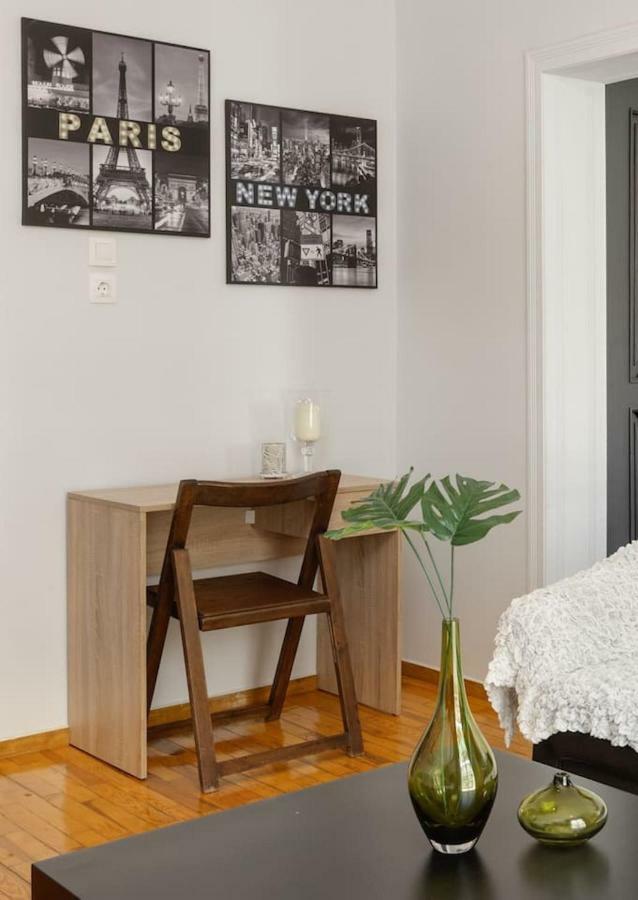 Upscale And Spacious 3Br Home Thessalonique Extérieur photo