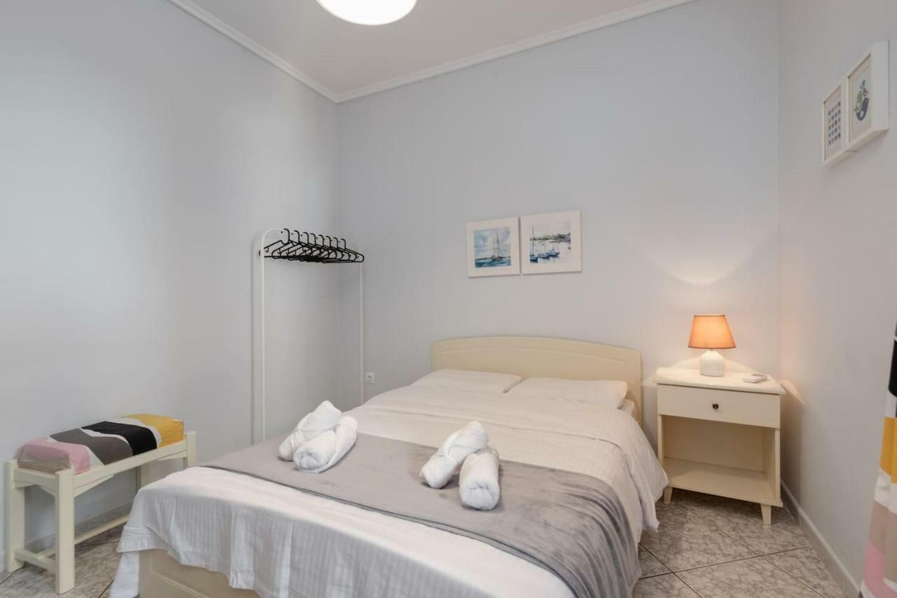 Upscale And Spacious 3Br Home Thessalonique Extérieur photo