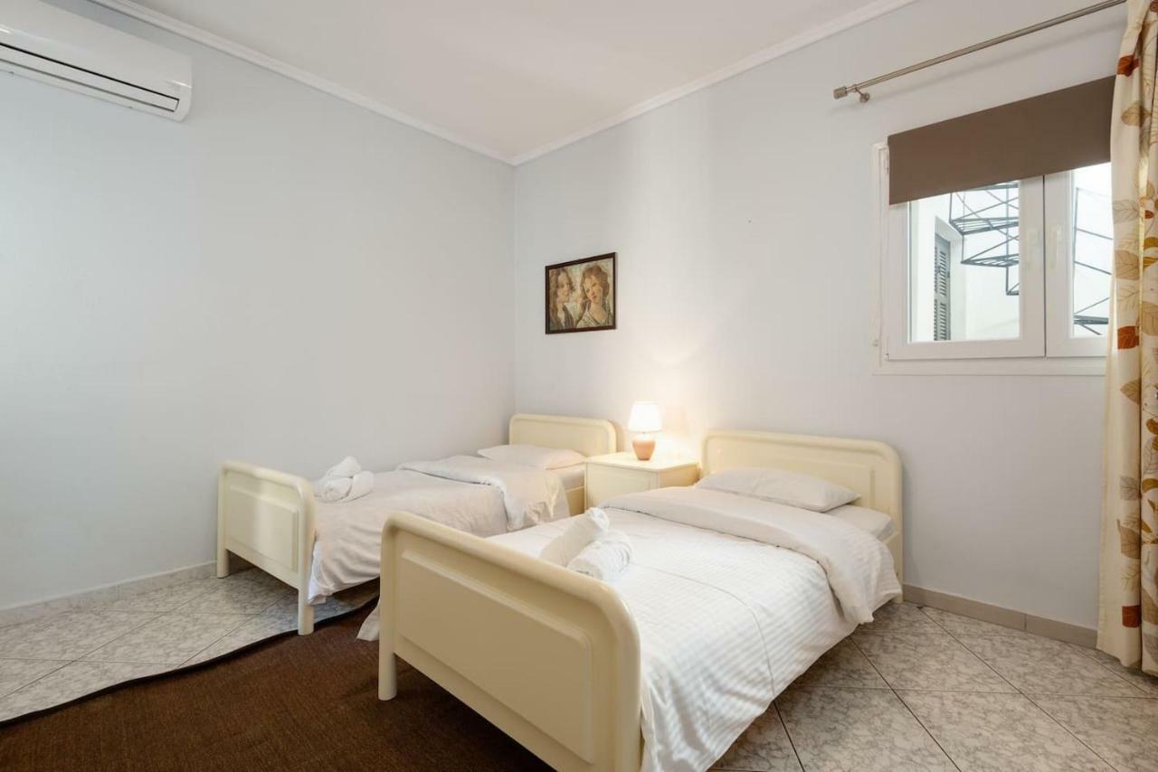 Upscale And Spacious 3Br Home Thessalonique Extérieur photo