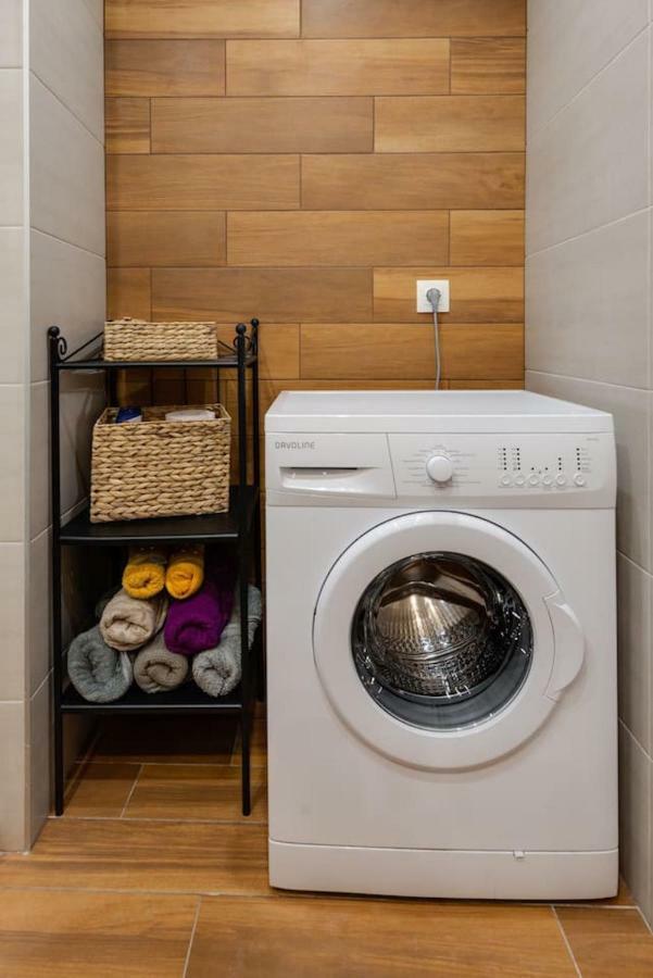 Upscale And Spacious 3Br Home Thessalonique Extérieur photo