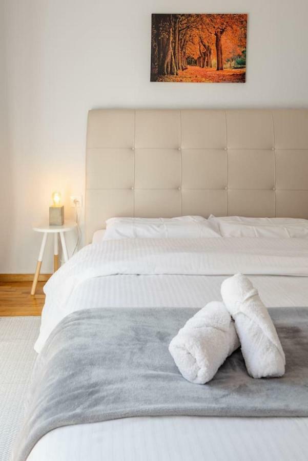 Upscale And Spacious 3Br Home Thessalonique Extérieur photo
